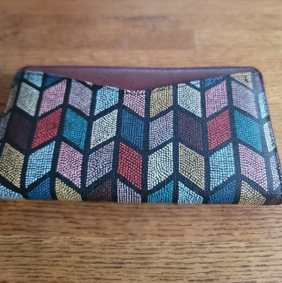FOSSIL Wallet - Picture 2 of 4